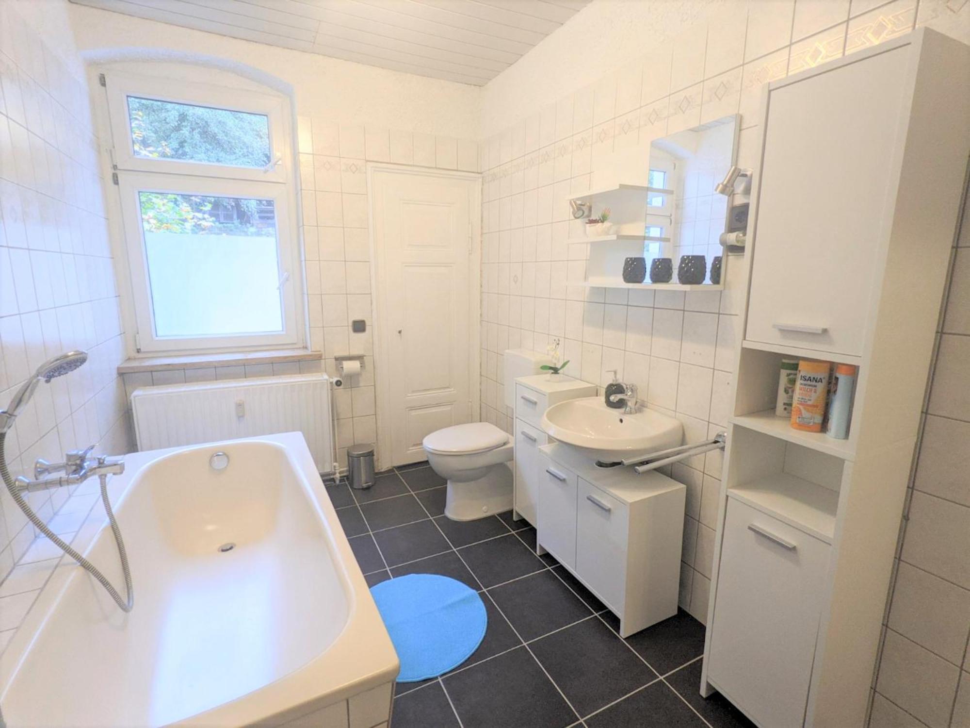 R3 - Urlaubsmagie - Helle Wohnung Mit Garten & Pool Rathmannsdorf Dış mekan fotoğraf
