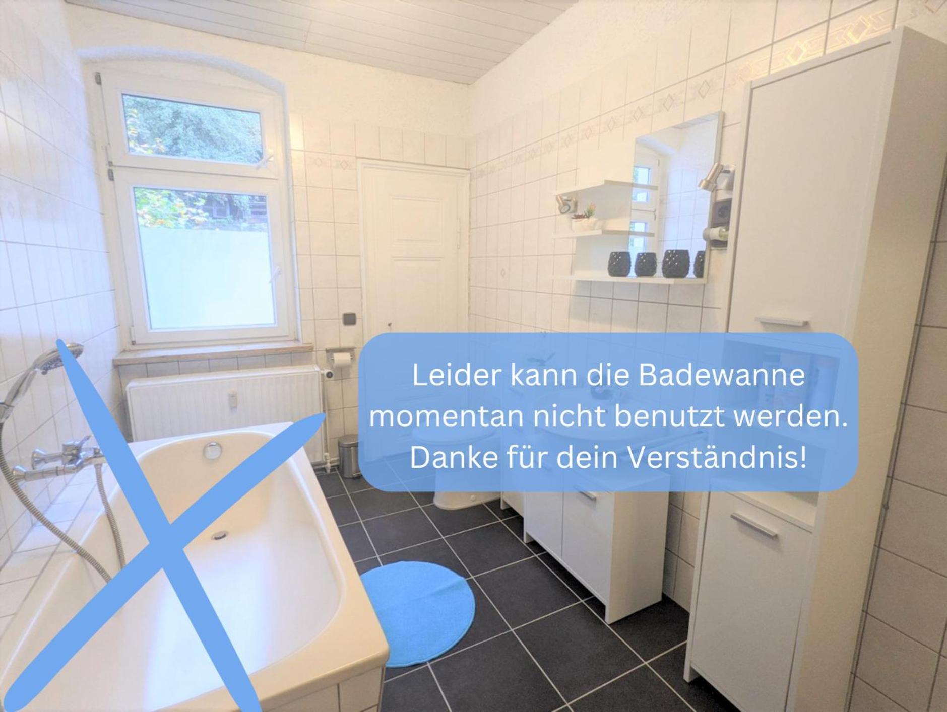 R3 - Urlaubsmagie - Helle Wohnung Mit Garten & Pool Rathmannsdorf Dış mekan fotoğraf